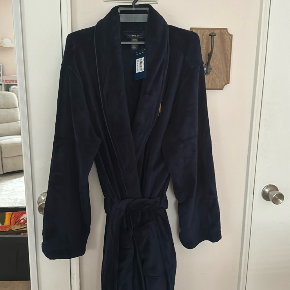 Polo Ralph Lauren Robe